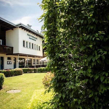 Hotel Russweiher Eschenbach in der Oberpfalz Extérieur photo