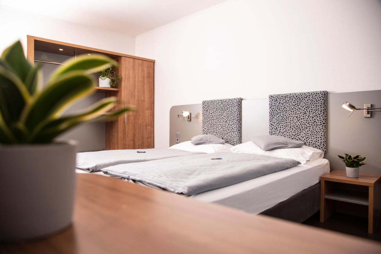 Hotel Russweiher Eschenbach in der Oberpfalz Extérieur photo